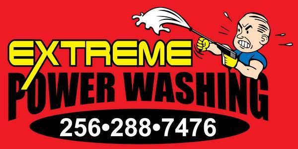 Extreme Power Washing - Huntsville AL 35816 | 256-288-7476